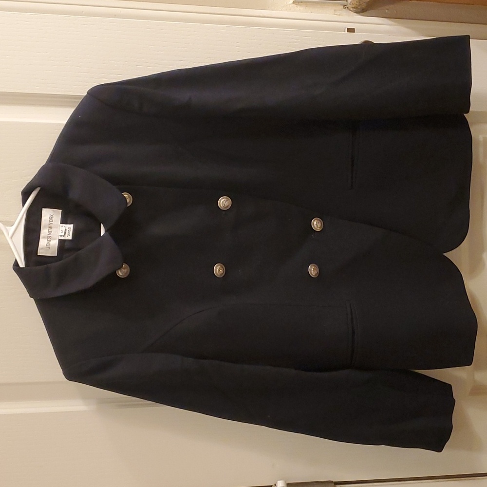 Jones New York jacket